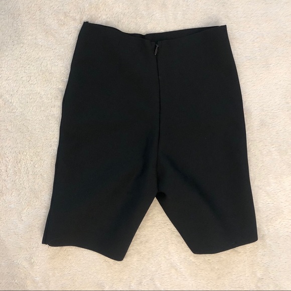 Biker Shorts Size Small - Picture 2 of 3